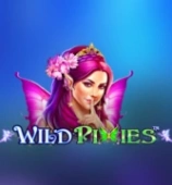 Wild Pixies