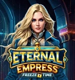 Eternal Empress Freeze Time