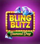 Bling Blitz Diamond Drop