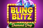 Bling Blitz Diamond Drop