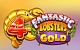 4 Fantastic Lobsters Gold