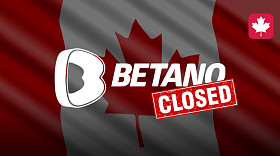 Betano Ceases Grey Market Operations in Canada, Maintains Focus on Ontario's Regulated Sector
