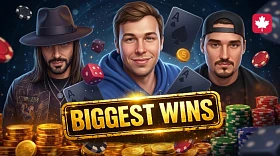 Weekly Casino Big Wins: Epic Max Wins, $3M Jackpots & Top Streamer Highlights