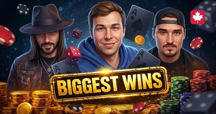 Weekly Casino Big Wins: Epic Max Wins, $3M Jackpots & Top Streamer Highlights
