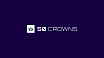 50 Crowns logo