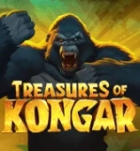 Treasures of Kongar