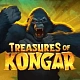 Treasures of Kongar