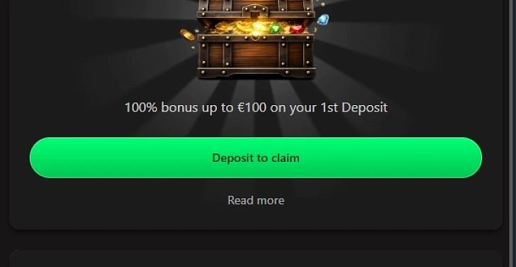 Screenshot 20Bet