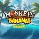Monkeys Go Bananas MultiMax
