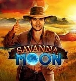 Savanna Moon