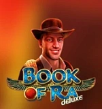Book Of Ra Deluxe