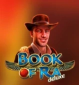 Book Of Ra Deluxe