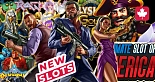 New Slots Spotlight: 05 – 12 May