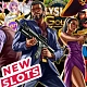 New Slots Spotlight: 05 – 12 May