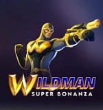 Wildman super bonanza
