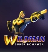 Wildman super bonanza