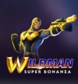 Wildman super bonanza