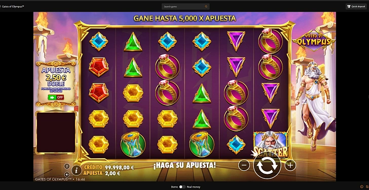 Screenshot 20Bet