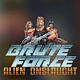 Brute Force Alien Onslaught