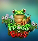 Frogs & Bugs