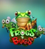 Frogs & Bugs