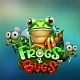 Frogs & Bugs
