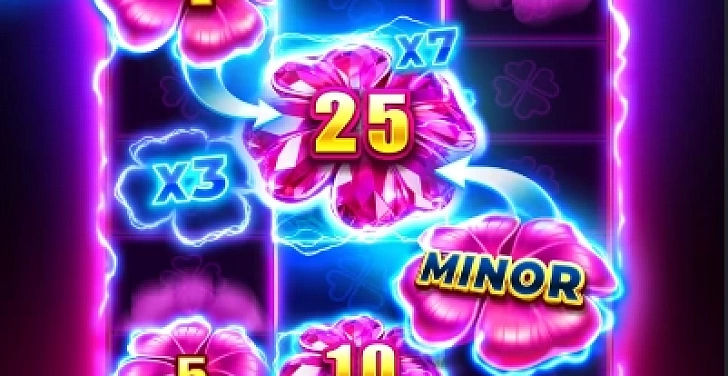 Screenshot 20Bet