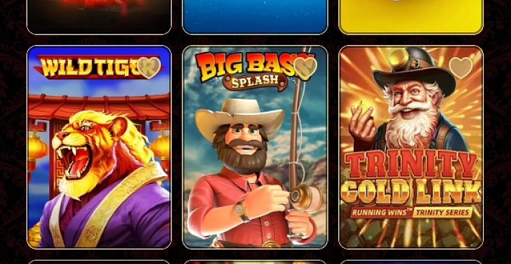 Screenshot 20Bet