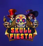 Skull Fiesta