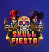 Skull Fiesta