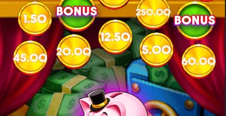 Screenshot 20Bet