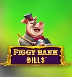 Piggy Bank Bills