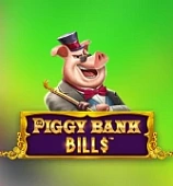 Piggy Bank Bills