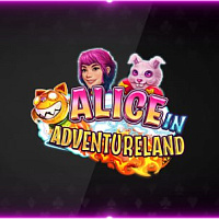 Alice in Adventureland