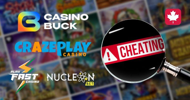 RTP Check at Top-Rated Casinos: Captain Spins, Nucleonbet, Crazy Fox, and More