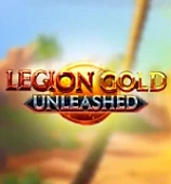 Legion Gold Unleashed
