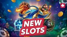 New Slots Spotlight: Expert Reviews & Top Picks (April 01-07)
