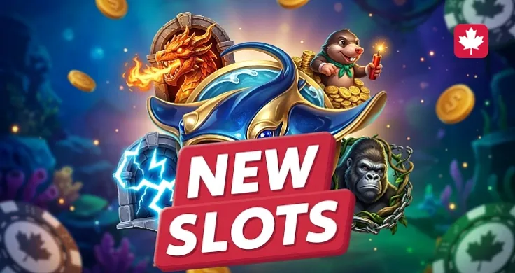 New Slots Spotlight: Expert Reviews & Top Picks (April 01-07)