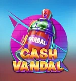 Cash Vandal