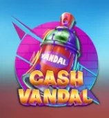 Cash Vandal