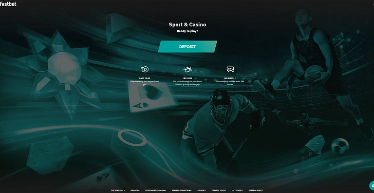 Screenshot 20Bet