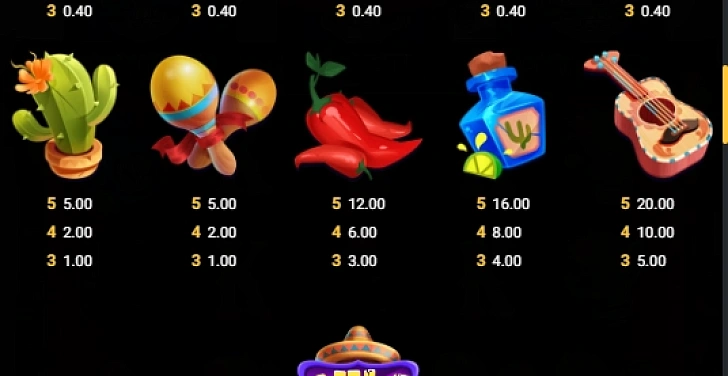 Screenshot 20Bet