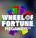 Wheel of Fortune Megaways