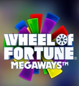 Wheel of Fortune Megaways