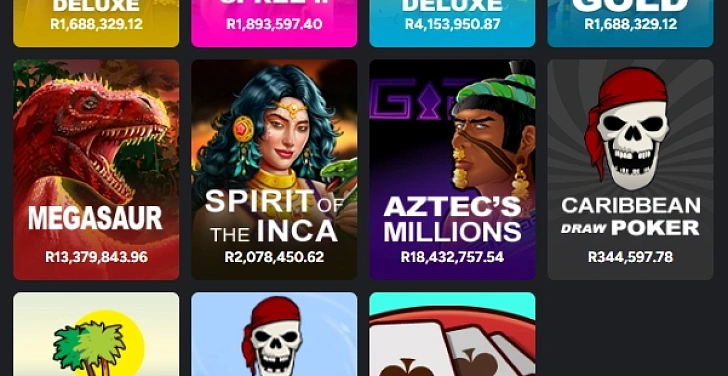 Screenshot 20Bet