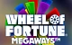 Wheel of Fortune Megaways