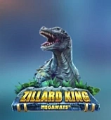 Zillard King Megaways