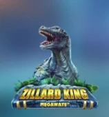 Zillard King Megaways