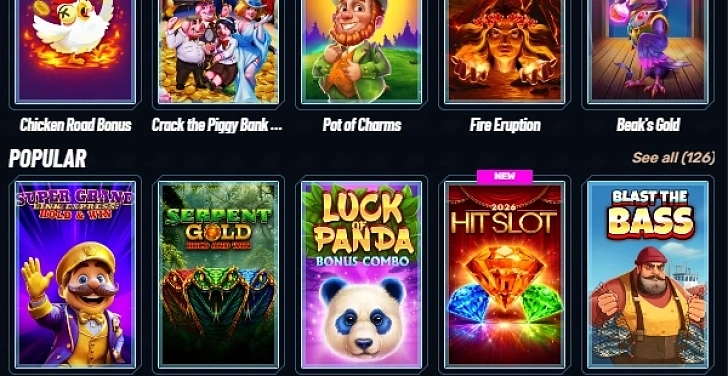 Screenshot 20Bet