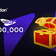 Wazdan Unveils Its Largest Network Promotion Yet: The €4,000,000 Mystery Drop